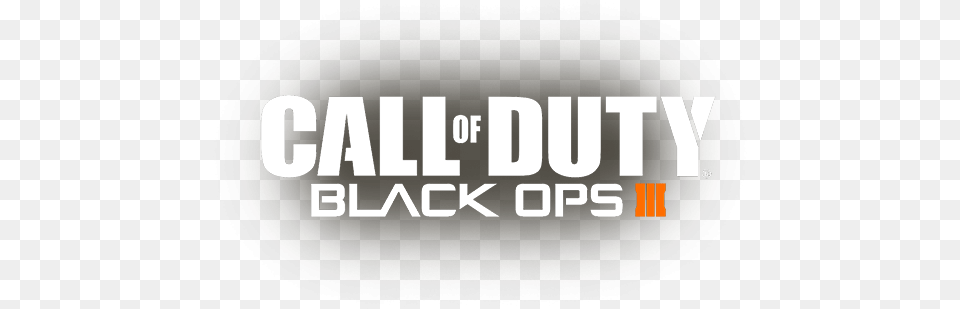 Photos Of Call Duty Logo Call Of Duty Black Ops, Text Free Png