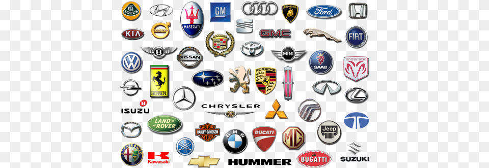 Photos Of Foreign Vehicle Brand Logos Luxury Car Logos, Badge, Logo, Symbol, Emblem Png