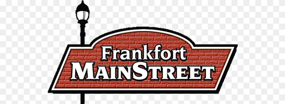 Photos Of Frankfort Hot Dog Festival Oktoberfest Santa Express Street Light, Brick, Lighting, Scoreboard, Architecture Free Png