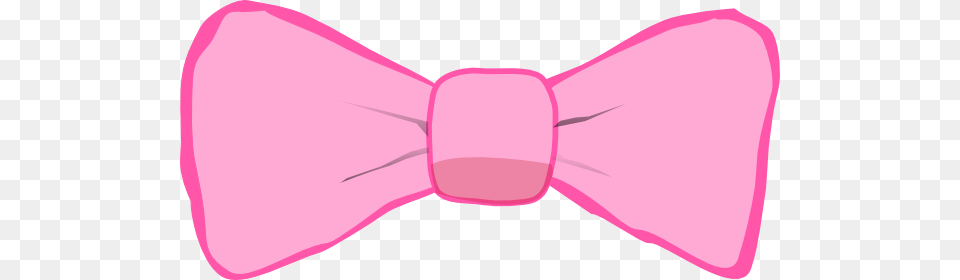 Photos Of Pink Baby Bow Tie Clip Art Pink Ribbon Bow Pink Baby Bow, Accessories, Bow Tie, Formal Wear, Smoke Pipe Free Png