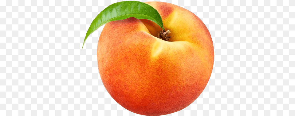 Photos Peach Transparent Transparent Background Peach Emoji, Produce, Food, Fruit, Plant Free Png