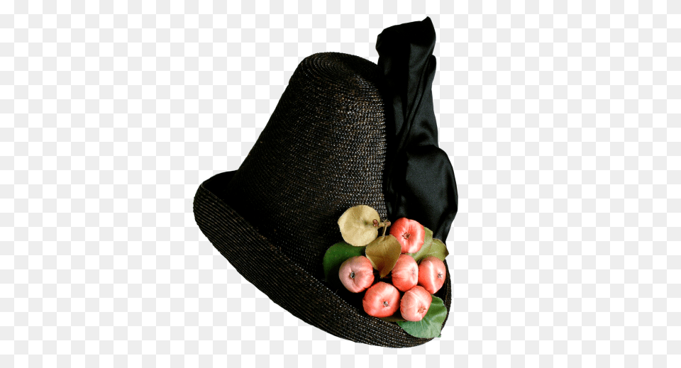 Photos Pimp Hat Search, Clothing, Fruit, Produce, Plant Free Transparent Png