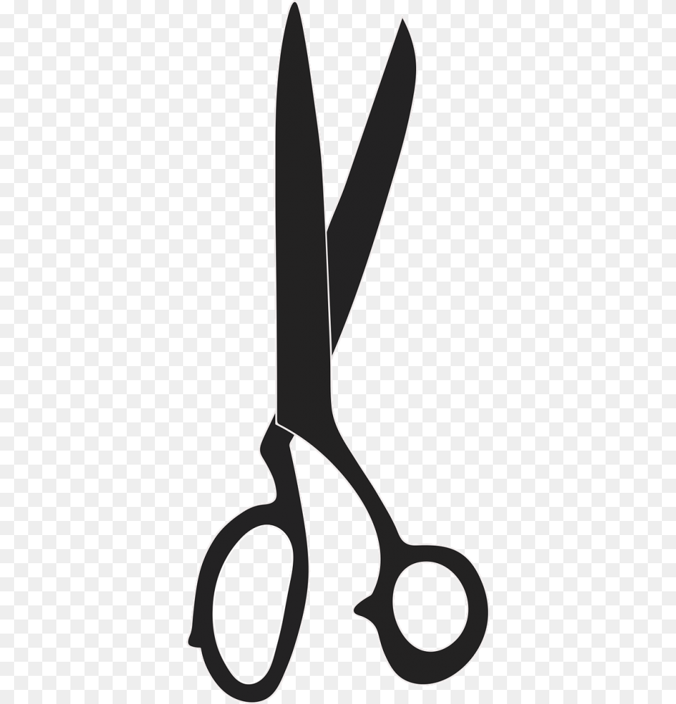 Photos Scissors Symbol Search, Blade, Shears, Weapon, Dagger Free Png Download