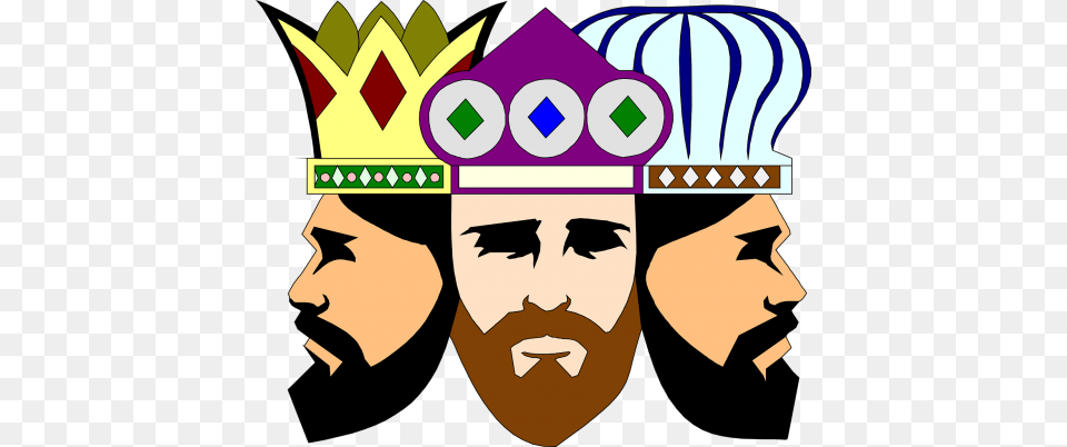 Photos Three Wise Men Search Download, Clothing, Hat, Baby, Person Free Png