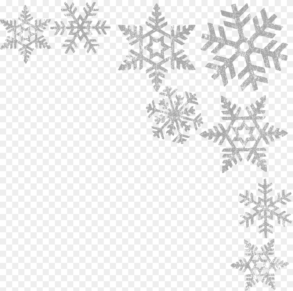 Photos V 8 3 Winter Transparent Background Snowflake Frame, City Png