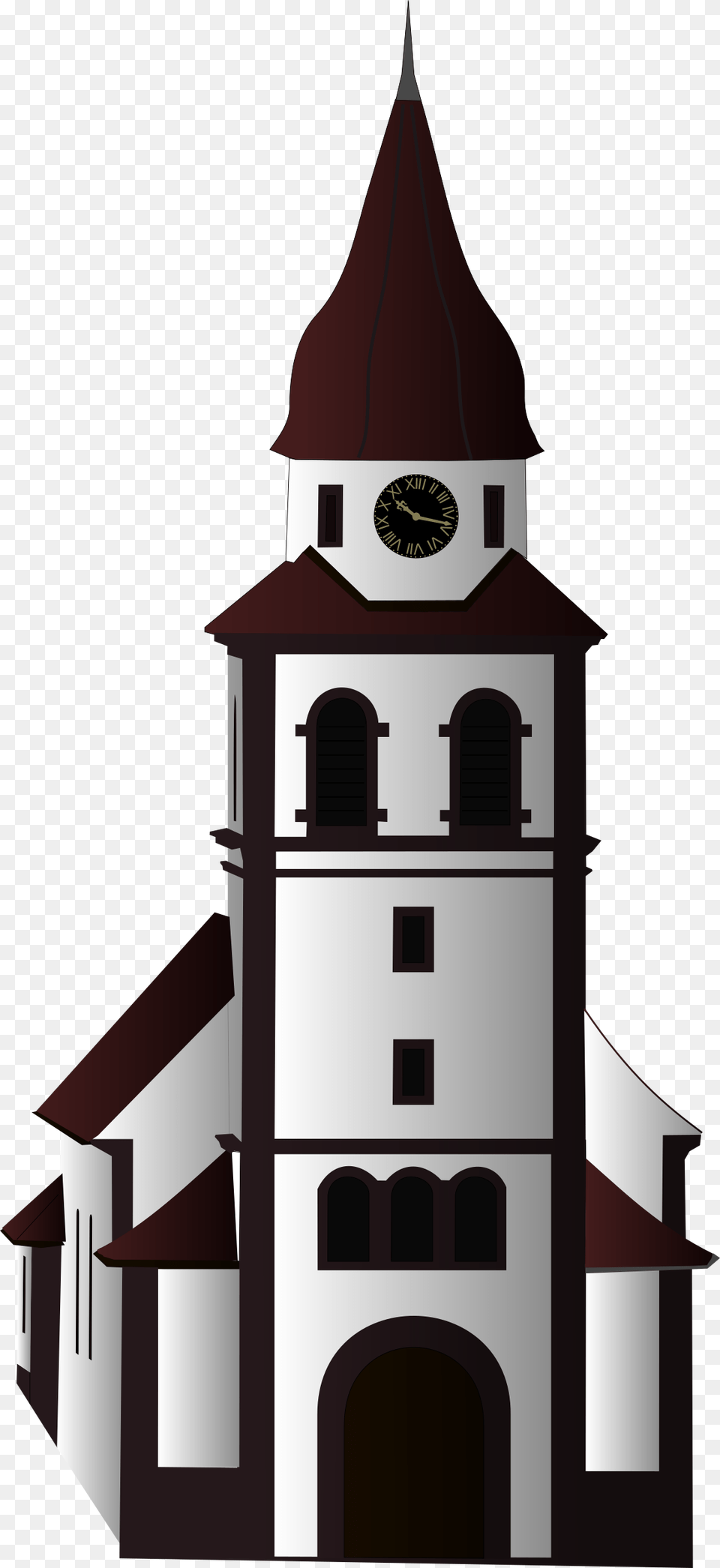 Photos V Church Tower, Architecture, Bell Tower, Building, Clock Tower Free Transparent Png