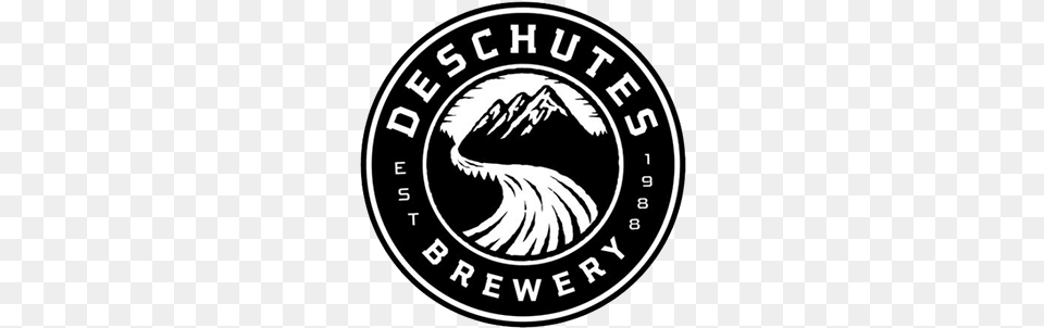 Photos Videos Logos Illustrations Deschutes Brewery, Emblem, Logo, Symbol Free Png Download