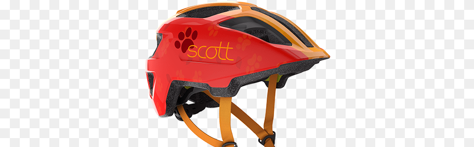 Photos Videos Logos Illustrations Scott Junior Spunto Helmet Kids Cycling Helmet, Clothing, Crash Helmet, Hardhat Png