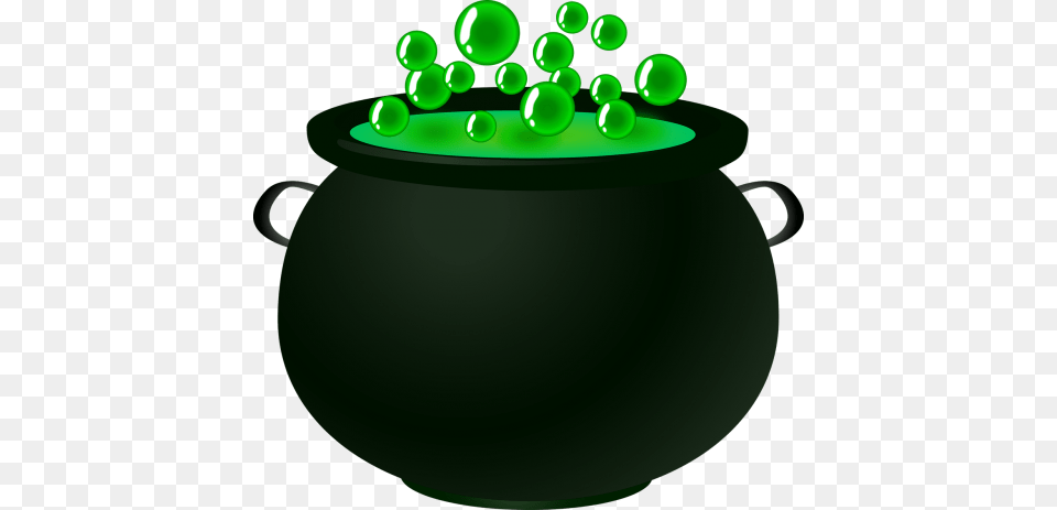 Photos Witchs Potion Search Download, Green Free Png