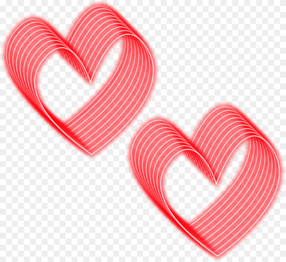 Photoscape Heart Editing Effects Heart Effects Get Heart, Dynamite, Weapon Free Png Download