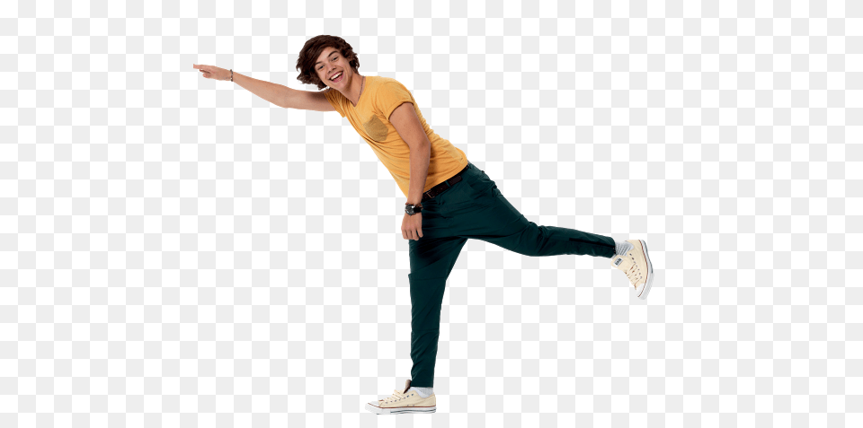 Photoshoot Harry Styles, Yoga, Working Out, Warrior Yoga Pose, Stretch Png