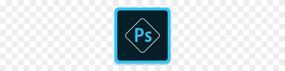 Photoshop, Sign, Symbol, Road Sign Free Png Download