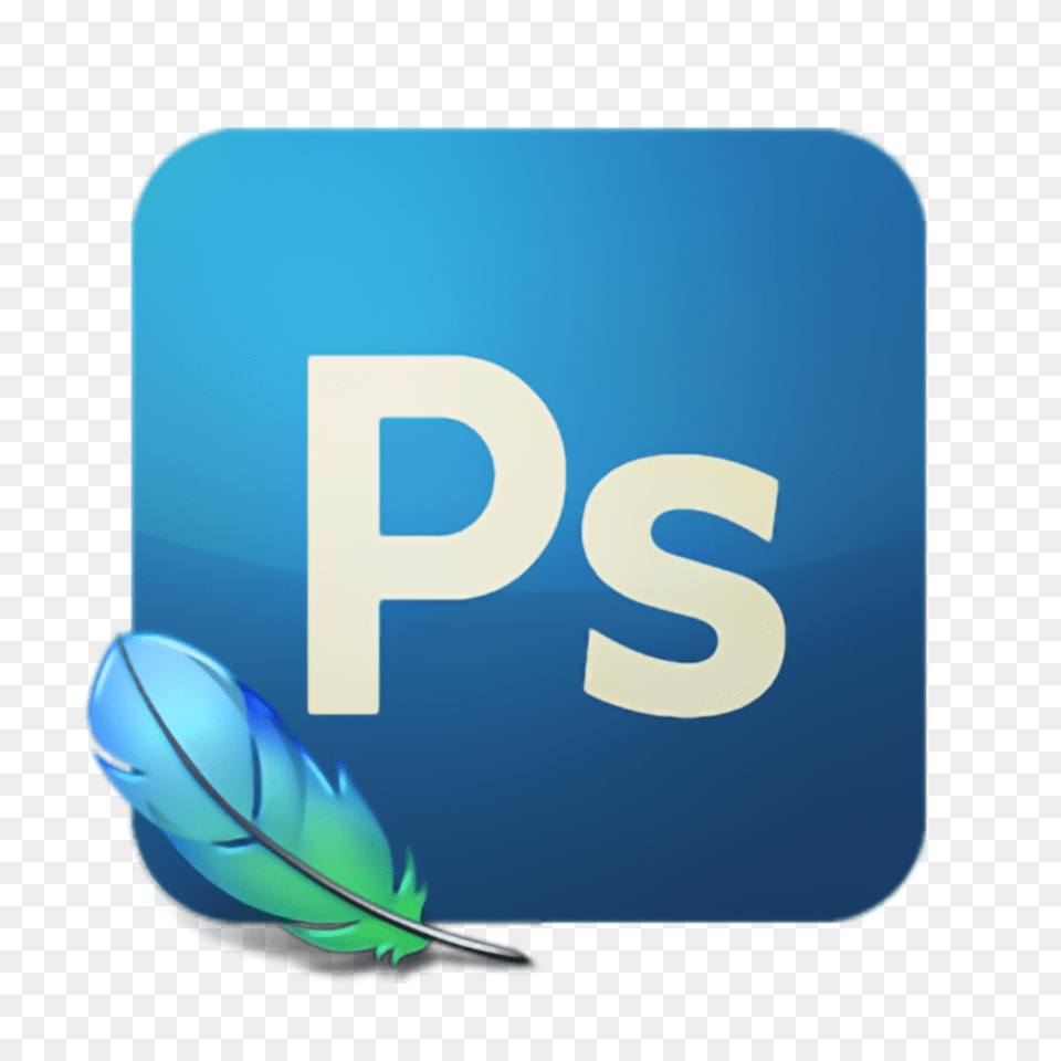 Photoshop, Text, Symbol Png Image