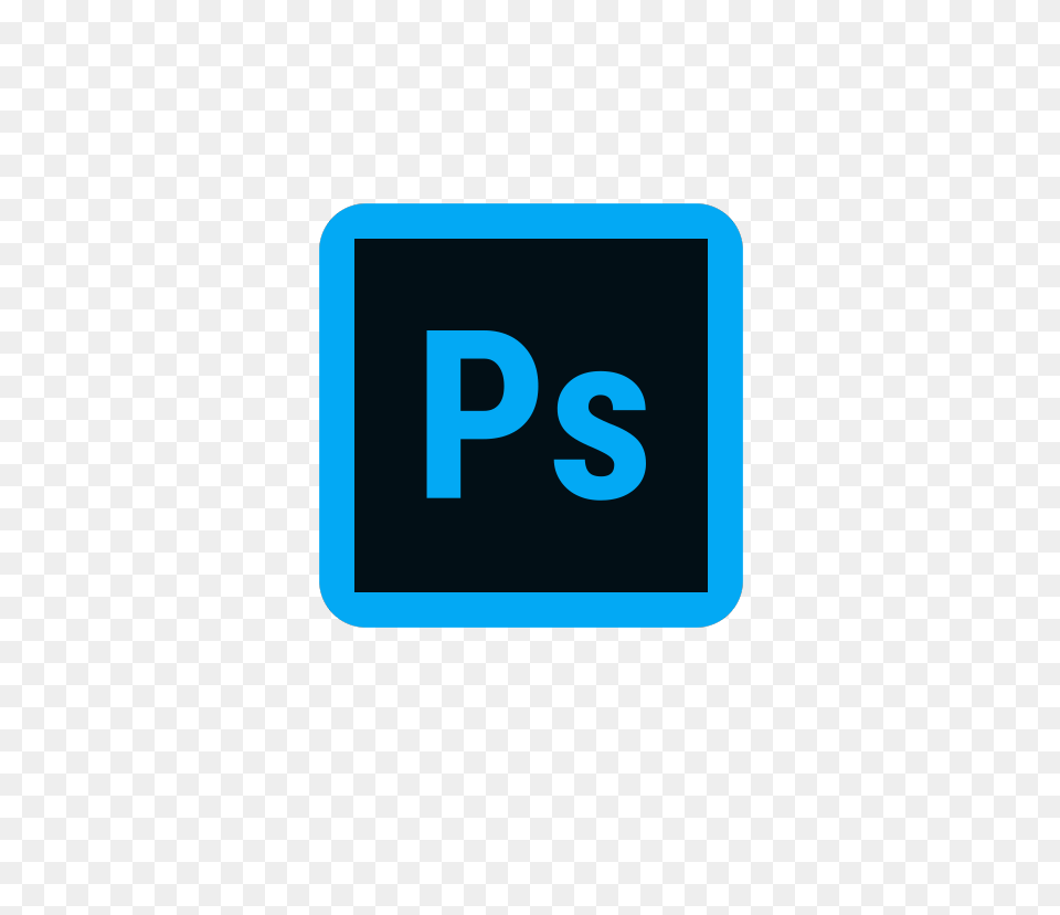 Photoshop, Text, Number, Symbol Free Png