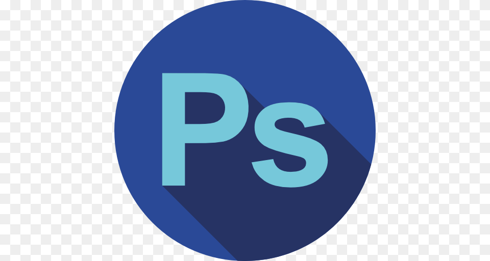 Photoshop, Symbol, Text, Number, Disk Free Transparent Png