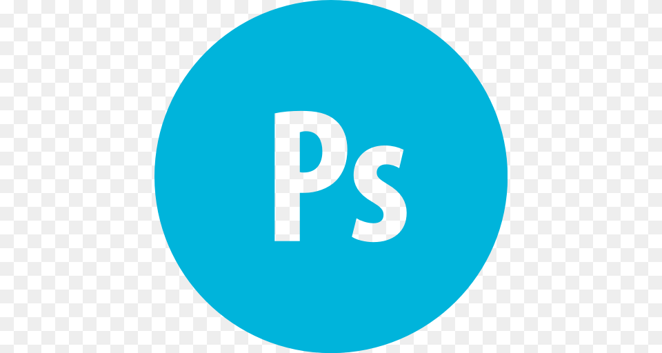 Photoshop, Number, Symbol, Text, Disk Free Transparent Png