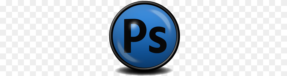 Photoshop, Symbol, Number, Sphere, Text Free Png