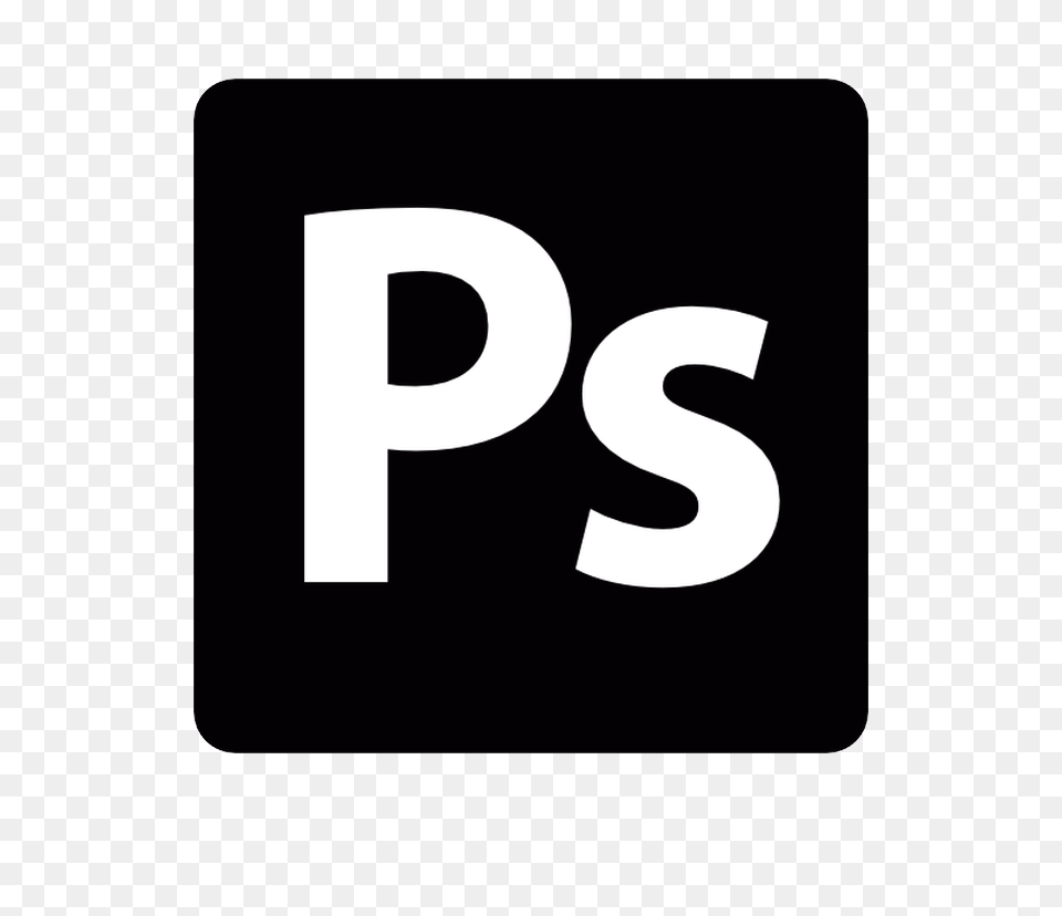Photoshop, Symbol, Number, Text Free Png Download