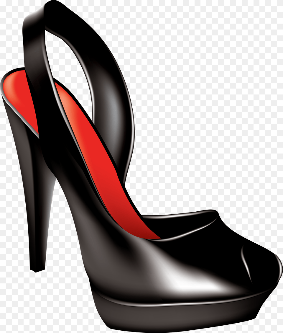 Photoshop, Clothing, Footwear, High Heel, Shoe Free Png Download