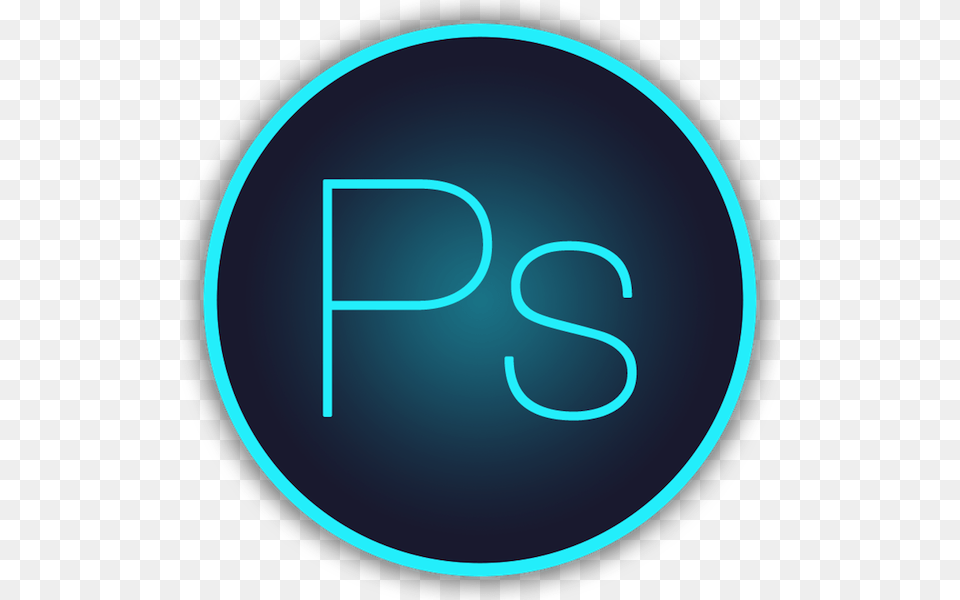 Photoshop, Light, Symbol, Text, Number Free Png