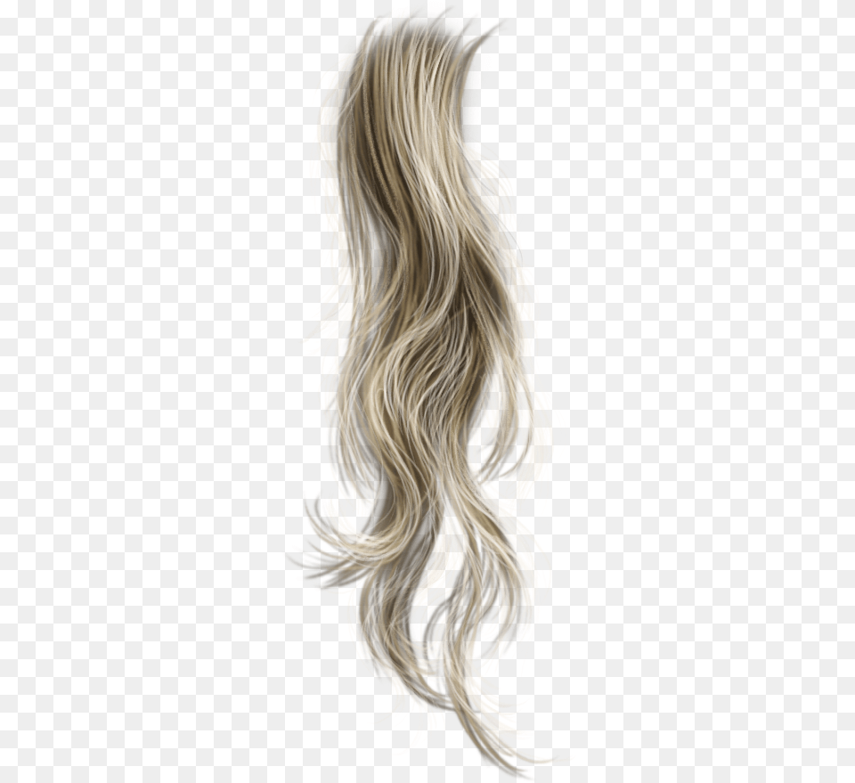 Photoshop Actions Wigs Hair Blonde Long Hair, Adult, Female, Person, Woman Free Transparent Png