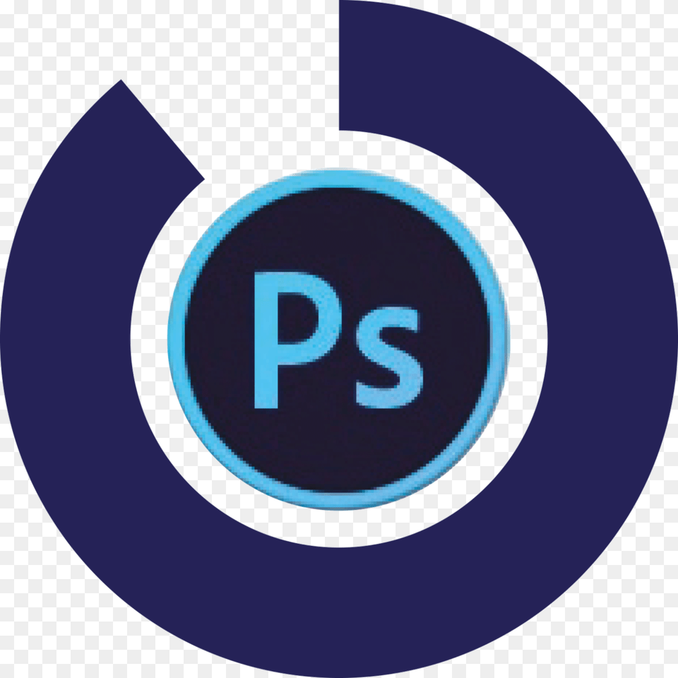 Photoshop Adobe Photoshop, Disk, Symbol, Text, Number Png Image