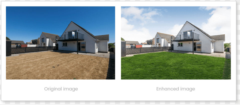 Photoshop Before After Garden, Plant, Grass, Neighborhood, Lawn Free Transparent Png