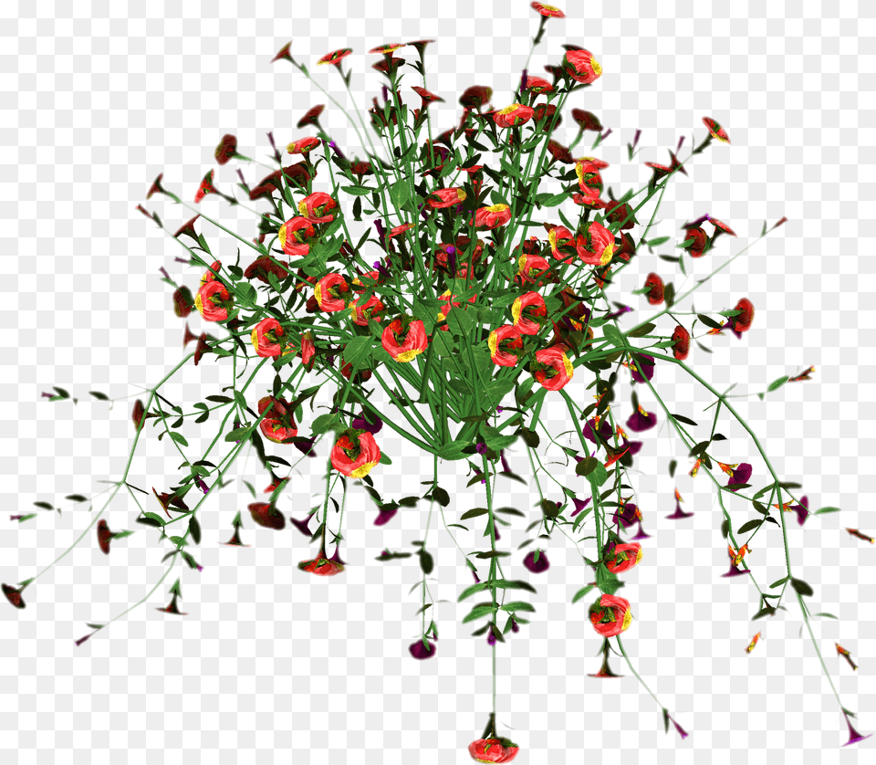 Photoshop Clipart Mandap Flower Tree For Photoshop, Plant, Art, Flower Arrangement, Pattern Free Png
