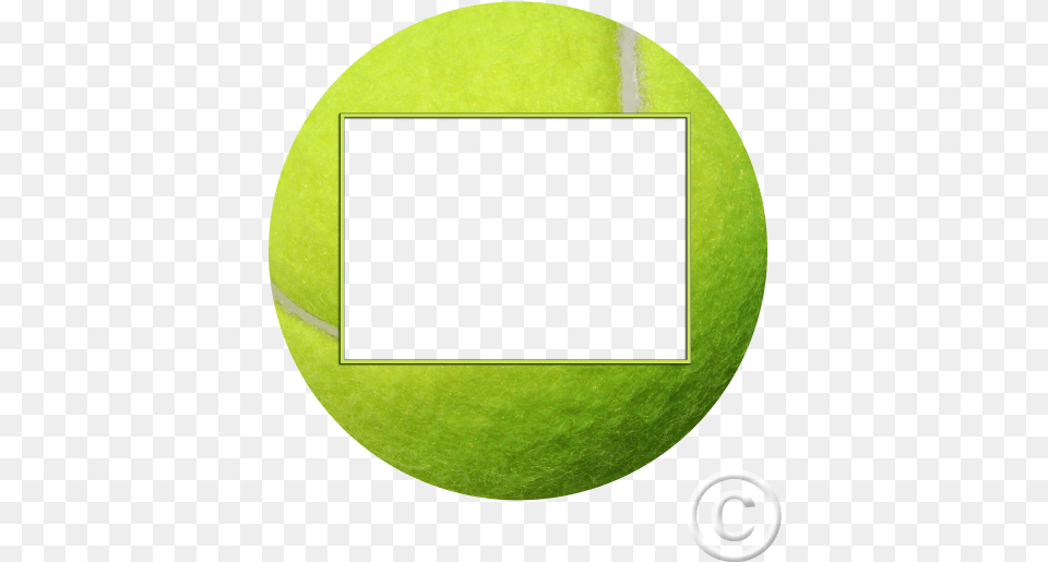 Photoshop Clipart Plaque Circle, Ball, Sport, Tennis, Tennis Ball Free Transparent Png