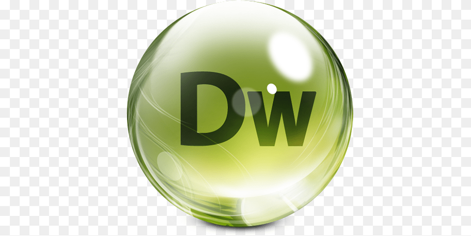 Photoshop Cs5 Icon, Green, Sphere, Ball, Football Png