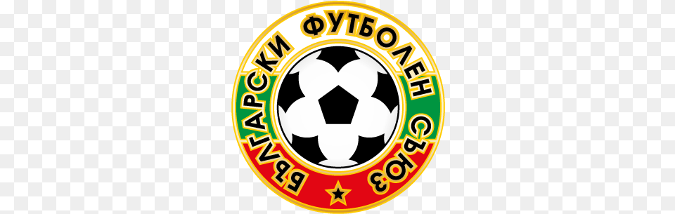 Photoshop Cs6 Logo Vector Download Bulgaria National Football Team Logo, Symbol, Badge, Emblem Png