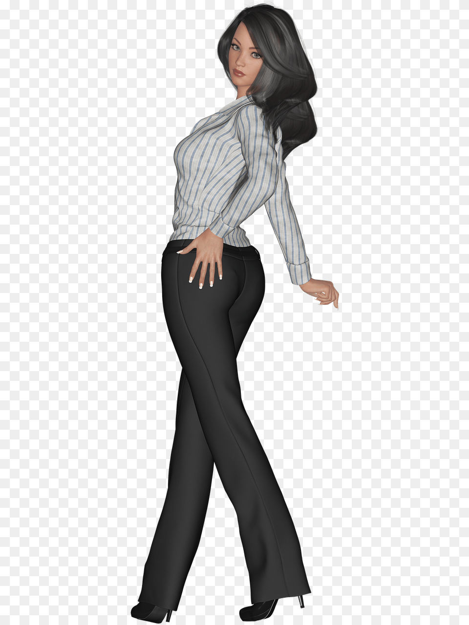Photoshop Photo Portable Network Graphics, Adult, Sleeve, Person, Pants Free Png