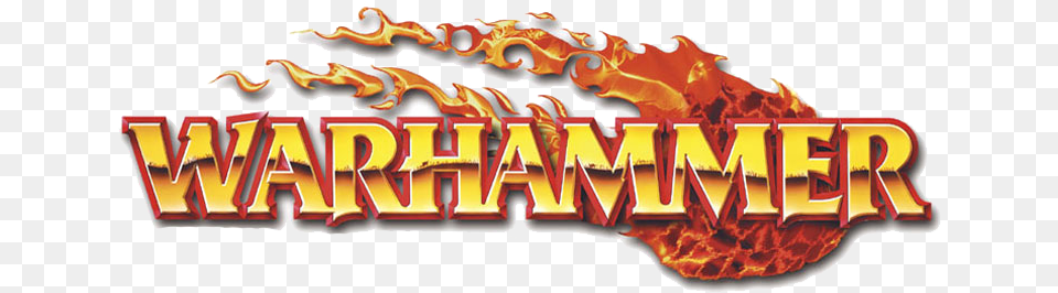 Photoshop Fundamentals Gsimpsondd15 Warhammer Fantasy Logo, Food, Ketchup, Fire, Flame Png