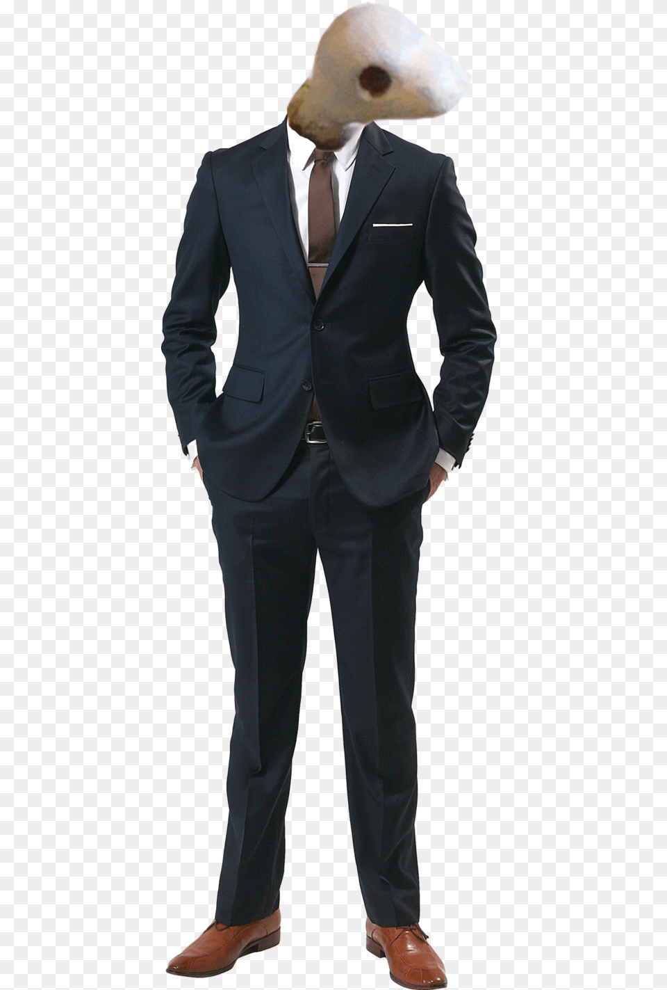 Photoshop Garbage 4 Skeleturtle The Businessman By Full Body Businessman, Tuxedo, Suit, Clothing, Formal Wear Free Png