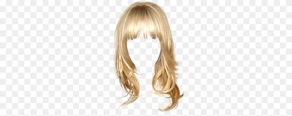 Photoshop Hair Hair Hair Sketch Hair Illustration Blonde Hair For Photoshop, Person, Adult, Female, Woman Free Transparent Png
