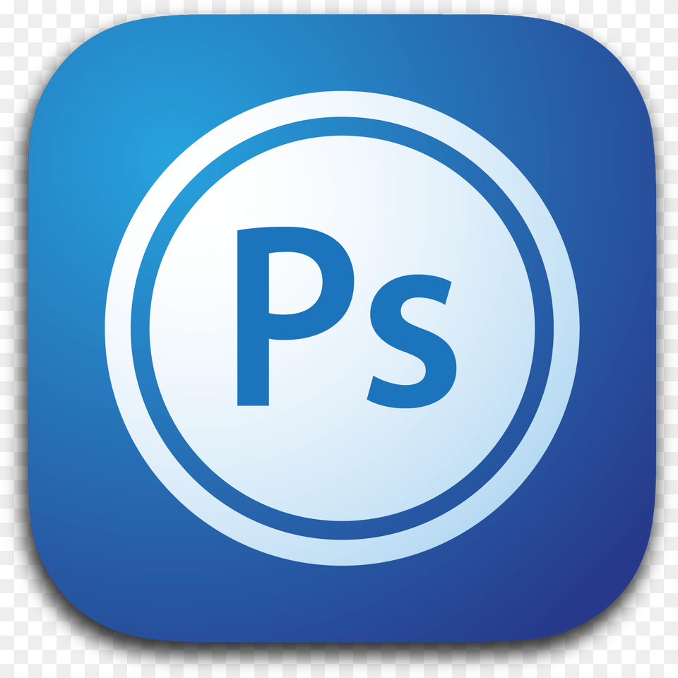 Photoshop Icon, Text, Number, Symbol Free Png