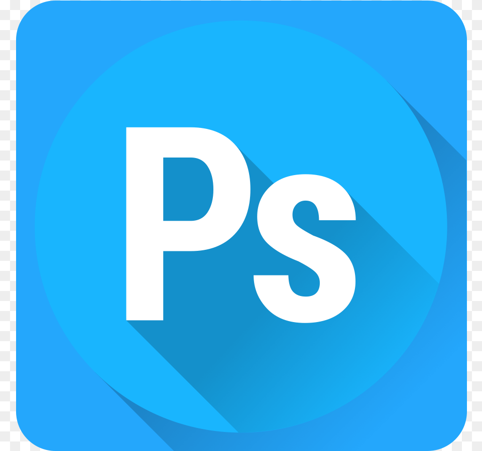 Photoshop Icon Icone Photoshop, Number, Symbol, Text Png Image