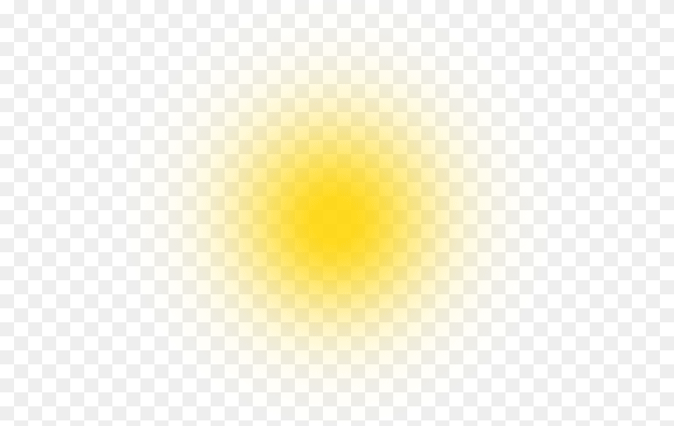 Photoshop Light Effect Image With Transparent Background Circle, Nature, Outdoors, Sky, Sun Free Png Download