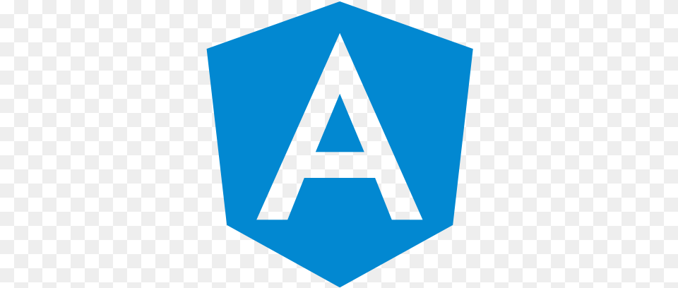 Photoshop Like Web App Driven By Headless Drupal Angular Laravel, Symbol, Triangle Free Png Download