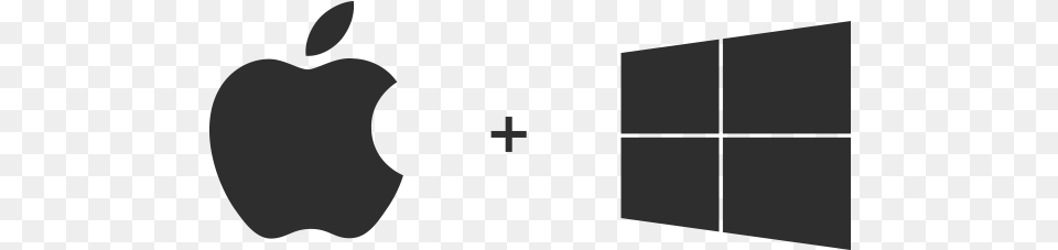 Photoshop Logo Clipart Office 2016 Mac Windows 10 Pc Mac Logo, Lighting, Ct Scan, Indoors Png Image
