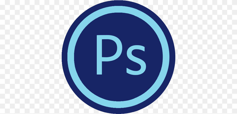 Photoshop Logo Images Download Circle, Number, Symbol, Text Free Png