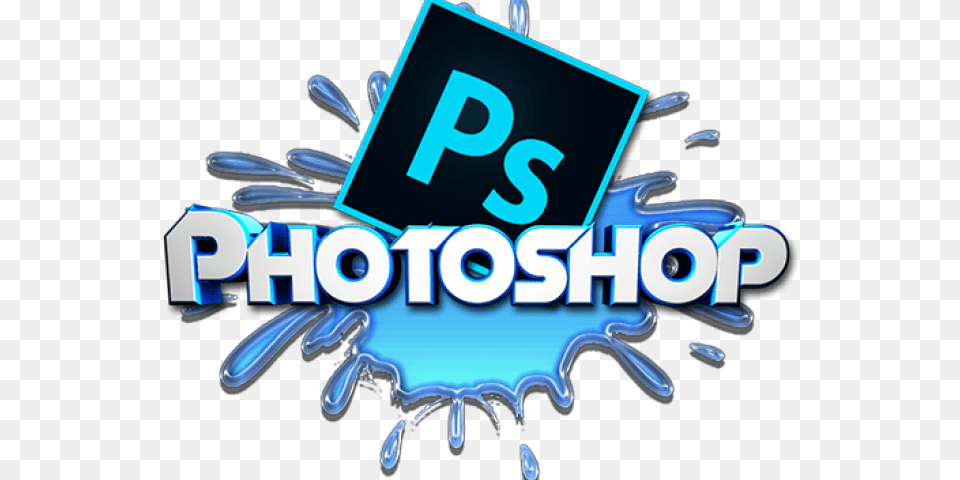 Photoshop Logo Images Photoshop, Text, Symbol, Number Free Transparent Png