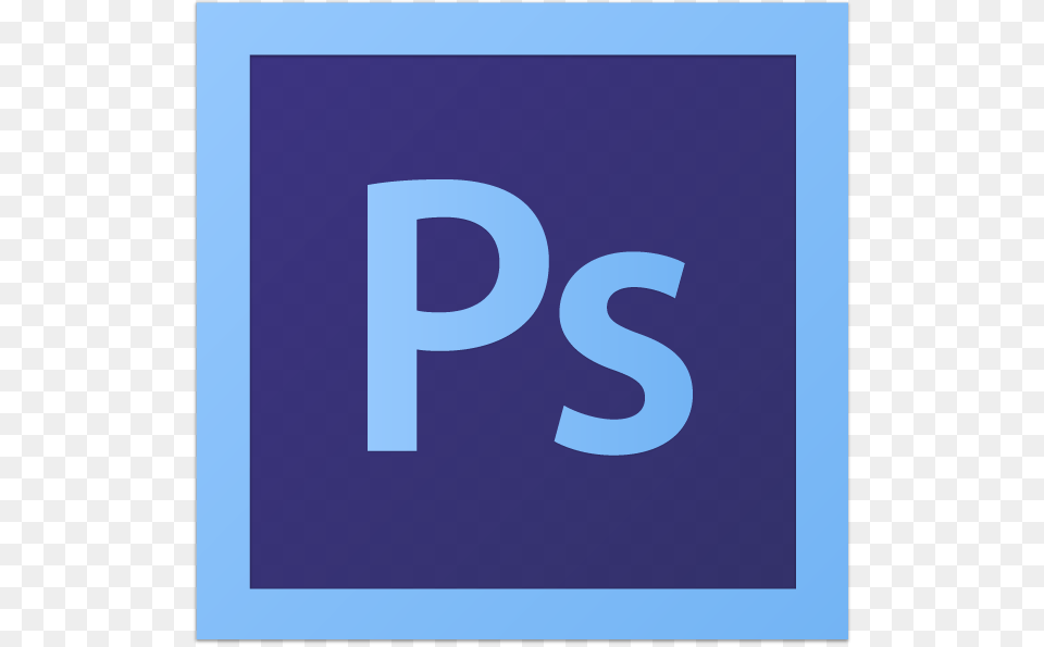 Photoshop Logos And Photoshop Logo, Number, Symbol, Text, Blackboard Png Image