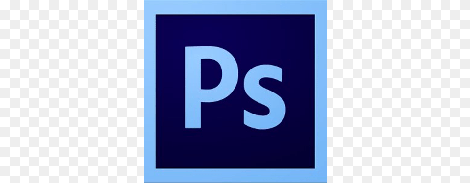 Photoshop Photoshop Cs6 Logo, Number, Symbol, Text, Mailbox Free Png Download