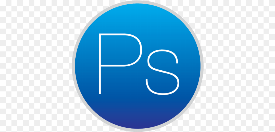 Photoshop Photoshoppng Images Pluspng Circle, Symbol, Text, Number, Disk Free Transparent Png