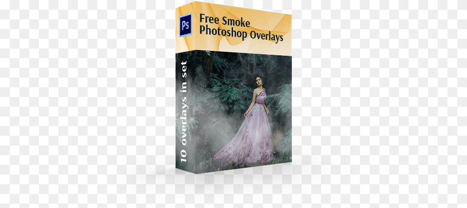 Photoshop Smoke Overlays Download Top Smoke Overlay Photoshop Psd Download, Clothing, Dress, Evening Dress, Fashion Free Png