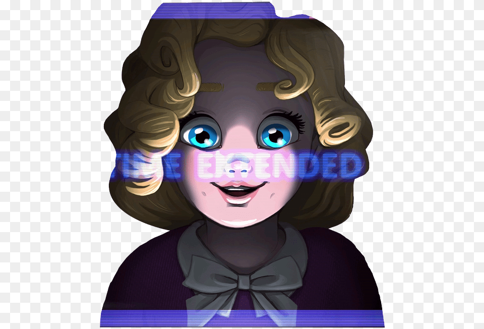 Photoshop To Crop Out Ladyfiszi Fnaf, Baby, Portrait, Photography, Person Free Transparent Png