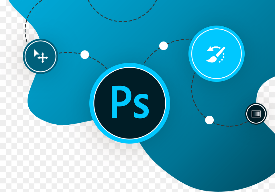 Photoshop Tutorials Photoshop Header, Text, Number, Symbol Free Png