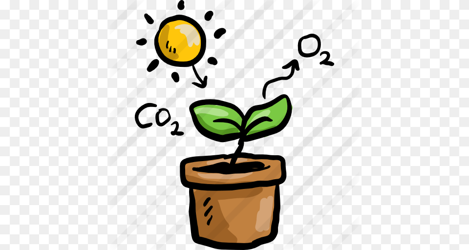 Photosynthesis Clipart Clip Art, Leaf, Plant, Potted Plant, Astronomy Free Transparent Png