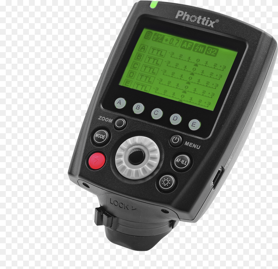 Phottix, Computer Hardware, Electronics, Hardware, Monitor Free Png Download